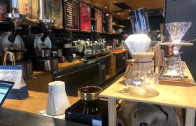 Preview image of Barista Coffee and More