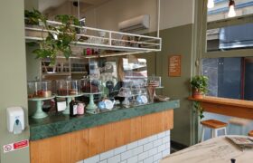 Preview image of Kross Coffee Works