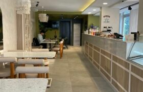 Preview image of Peramis Coffee Shop