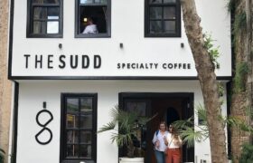 Preview image of The Sudd Coffee Kaleiçi