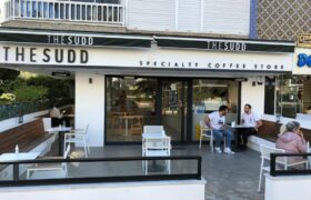 Preview image of The Sudd Coffee Liman