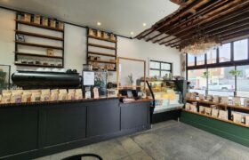 Preview image of Alibi Coffee Co.