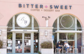 Preview image of Bitter + Sweet