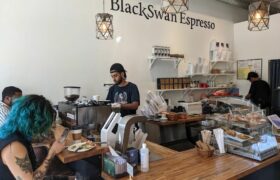 Preview image of Black Swan Specialty Coffee