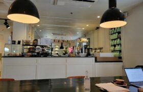 Preview image of Bolt Coffee