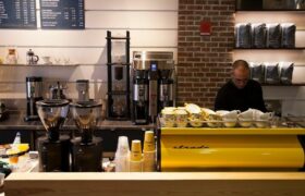 Preview image of Caffe Umbria