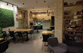 Preview image of Clover Coffee & Workshop
