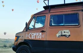 Preview image of Coffa Coffee Truck