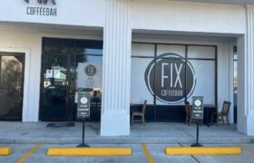 Preview image of Fix Coffeebar