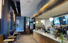 Preview image of La Colombe Coffee Roasters