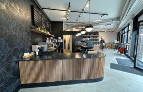 Preview image of Magnífico Coffee Roasters