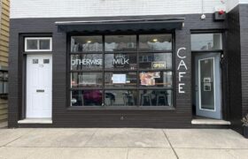 Preview image of Otherwise Milk Cafe