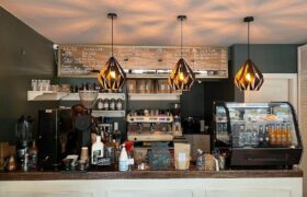 Preview image of Rispetto Coffee Co.