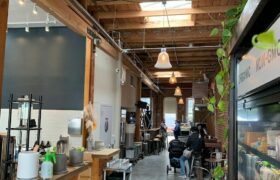 Preview image of Sextant Coffee Roasters