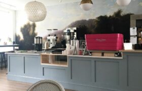 Preview image of Three Graces Coffee Co.