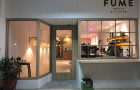 Preview image of Fume Coffee Kemang