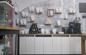 Preview image of Dabov Specialty Coffee Prague 1